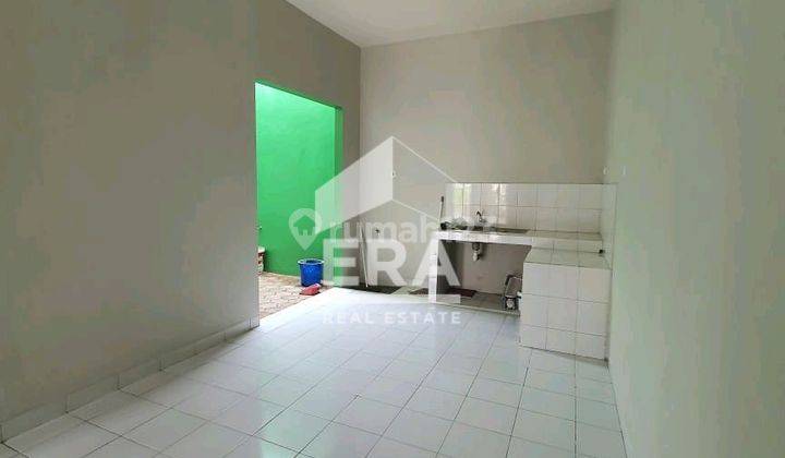 Rumah siap huni dijual 2