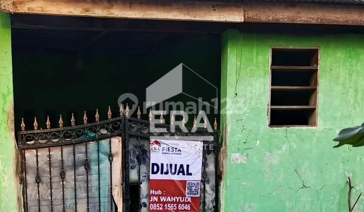 House for quick sale in Mutiara Pluit, Periuk Subdistrict. House for quick sale in Mutiara Pluit, Periuk Subdistrict.