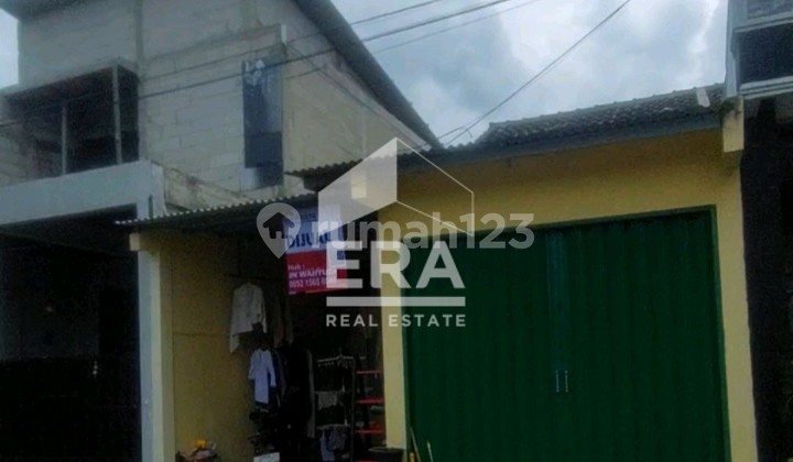 DIJUAL RUMAH SIAP HUNI 1