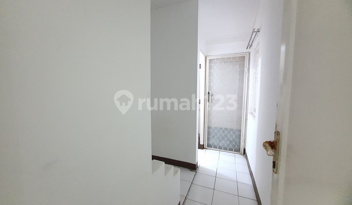 Rumah Siap Huni Di Griya Loka Dekat Stasiun Rawa Buntu Bsd City 2