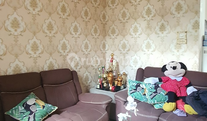 Dijual Cepat Rumah di Bukit Rivaria Sawangan Depok Dijual Cepat Rumah di Bukit Rivaria Sawangan Depok