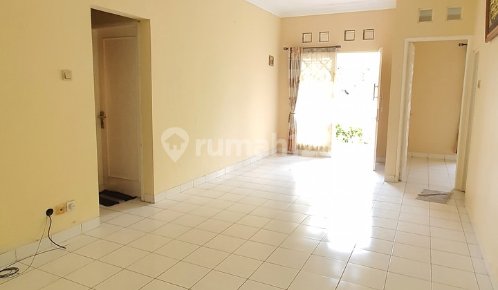For Rent: Ready-to-Occupy House in Kencana Loka, BSD City