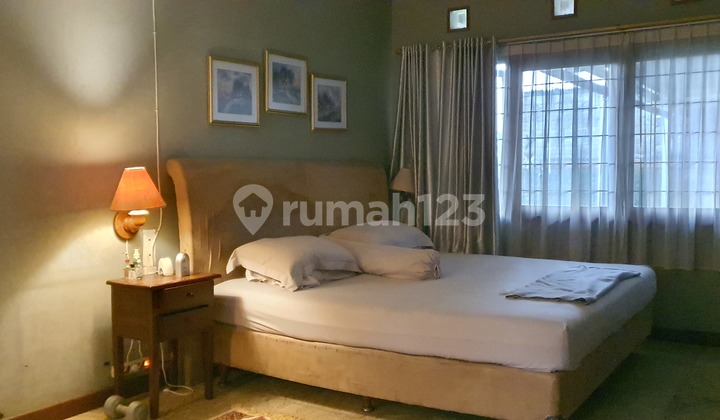 Dijual Rumah Di Cirendeu Pondok Cabe Tangerang 