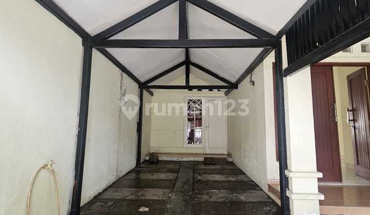 Dijual Rumah Di Griya Loka Bsd City 2