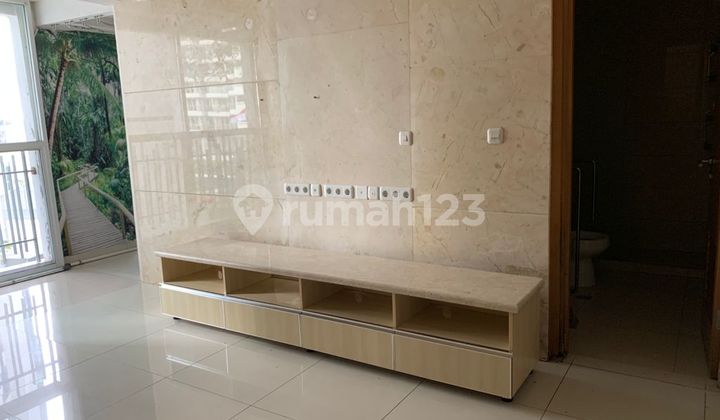 Townhouse The Mansion Jasmine Bella Vista Kemayoran Central Jakarta Apartment 2