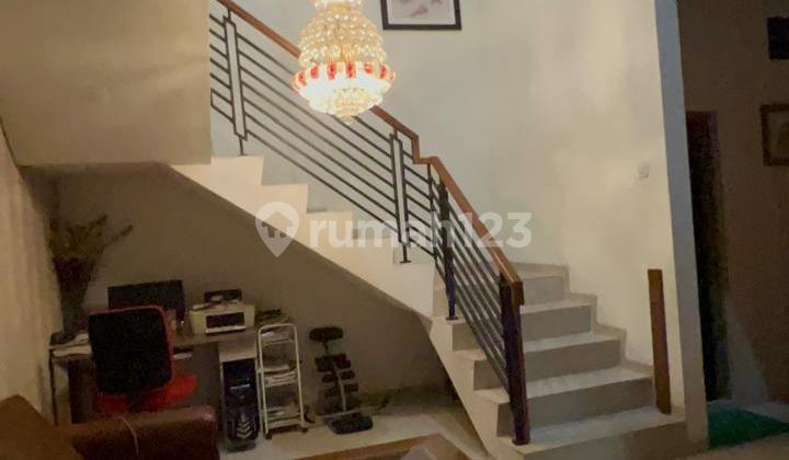 For Sale House In Nusaloka Bsd South Tangerang 2
