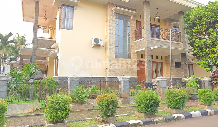 Ready-to-Occupy House in Pesona Khayangan Margonda Depok 2