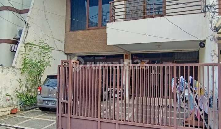 Dijual Rumah Duri Kepa Kebun Jeruk Jakarta Barat Dijual Rumah Duri Kepa Kebun Jeruk Jakarta Barat