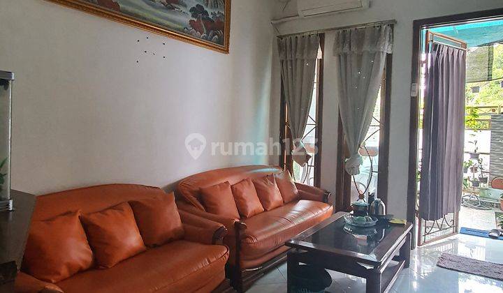 Rumah Di Nusa Loka Bsd Dekat Cardoba Bsd Tangerang 1