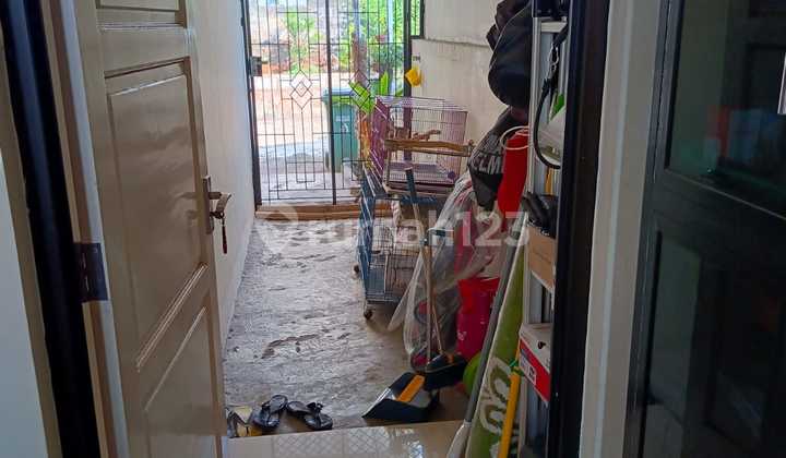 Rumah Siap Huni Di Villa Tugu Cimanggis Depok Jawa Barat Rumah 2