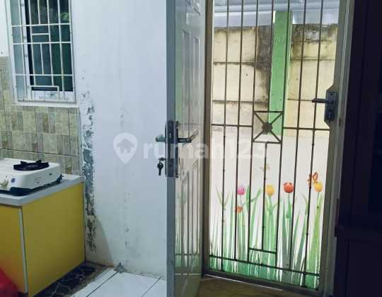 Dijual Rumah Di Cluster Radiva 2 Tapos Depok Dijual Rumah Di Cluster Radiva 2 Tapos Depok
