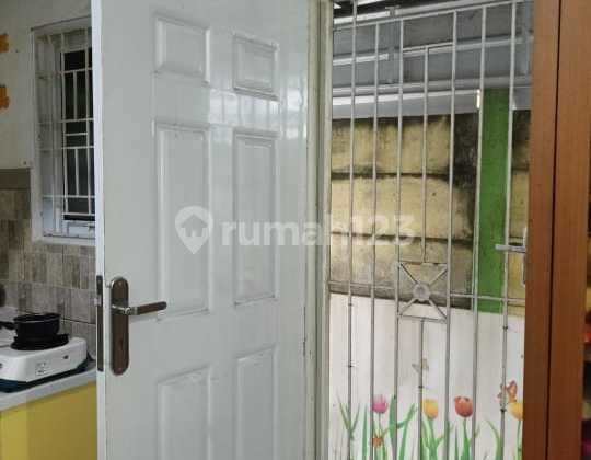 Dijual Rumah Di Cluster Radiva 2 Tapos Depok 2