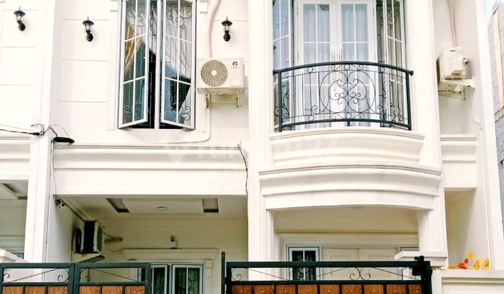 Dijual Rumah Siap Huni Di Grand Depok City Cilodong Depok. Dijual Rumah Siap Huni Di Grand Depok City Cilodong Depok.