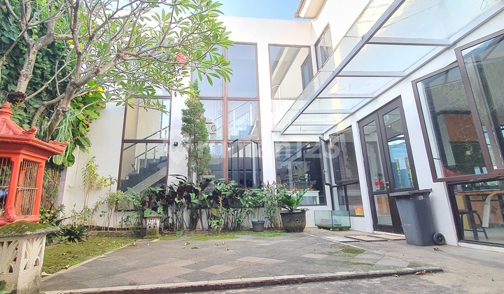 Di Jual Rumah Mewah Di Taman Giri Loka Bsd Tangerang Rumah