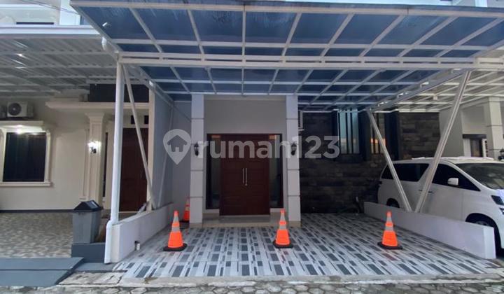 Di Jual Rumah Siap Huni Di Cluster Saphire Jati Warna Bekasi Rumah Di Jual Rumah Siap Huni Di Cluster Saphire Jati Warna Bekasi Rumah