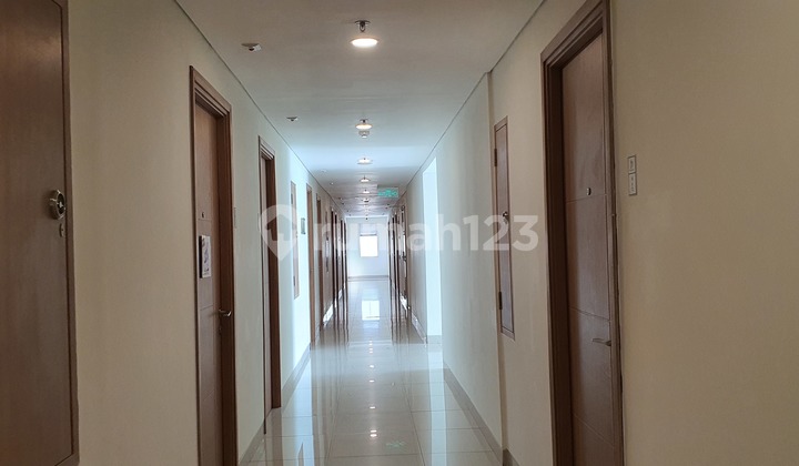 For Rent 1 Studio Unit Apartment at B Residence Apartment, BSD City, Tangerang