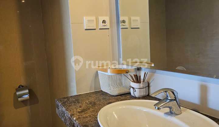Dijual 1 Unit Apart Kemang Mansion Jakarta Selatan 1
