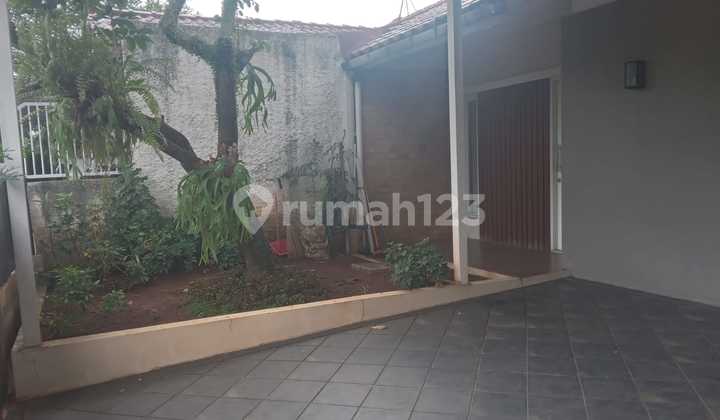Dijual Rumah Di Perumahan Suka Tani Permai Tapos Depok 2