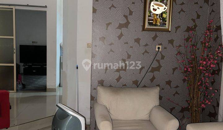 Rumah Di Grand View Karawaci Tangerang 2
