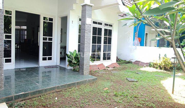 Rumah Furnish Siap Huni Di Griyaloka Dekat Stasiun Rawabuntu Bsd Tangerang 2