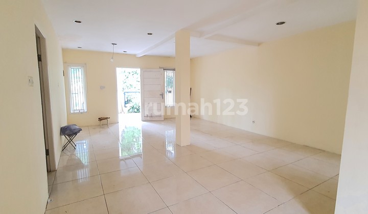 For Rent: House in Griya Loka BSD City Tangerang 2