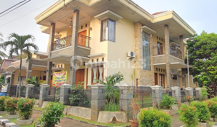 Rumah Siap Huni Di Pesona Khayangan Margonda Depok Rumah Siap Huni Di Pesona Khayangan Margonda Depok