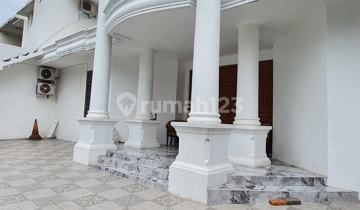 Rumah Siap Huni Di Giri Loka Bsd Tangeang