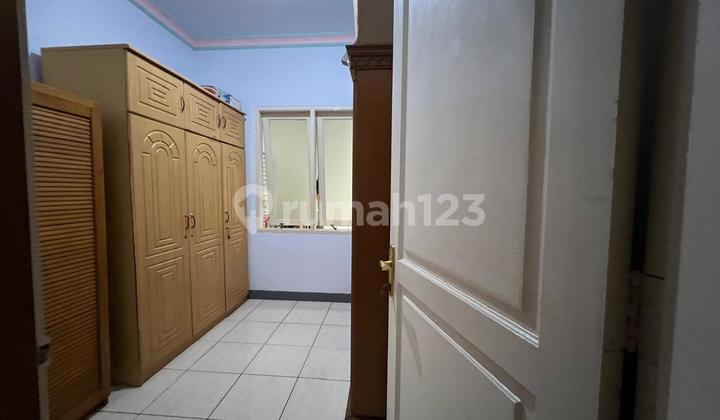 Rumah di Cluster Bulevar Hijau Lokasi Strategis 2