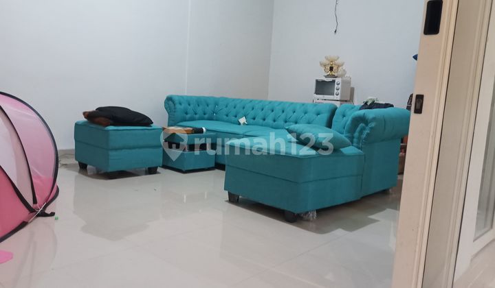 Rumah Butuh Cepat Posisi Hook Di Jual Murah 2