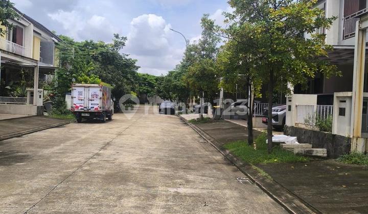 Rumah Bagus SHM Harapan Indah Cluster Samata, Bekasi 2