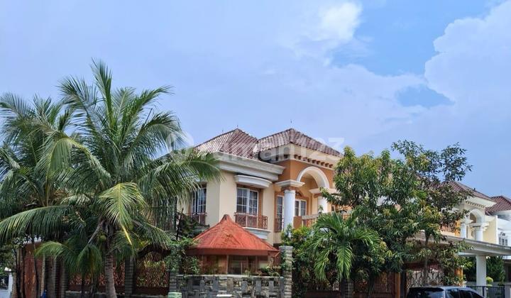Rumah Bagus SHM Royal Residence, Jakarta Timur