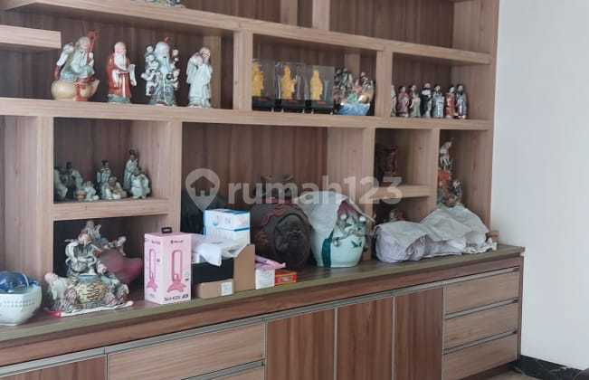 Rumah Mewah Cluster Asia Tropis Harapan Indah 2