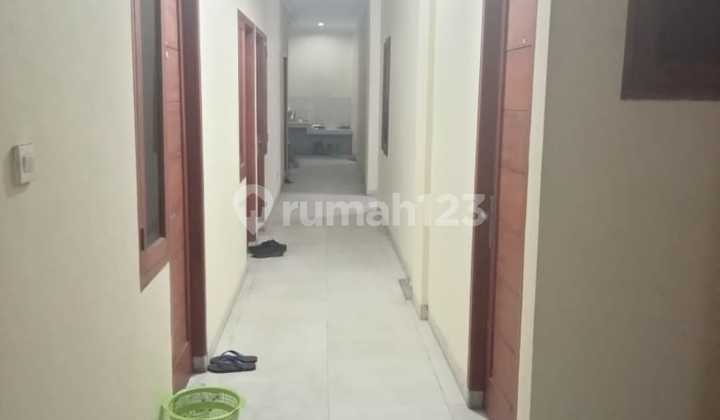Kost 612 m2 SHM Matraman, East Jakarta Kost 612 m2 SHM Matraman, East Jakarta