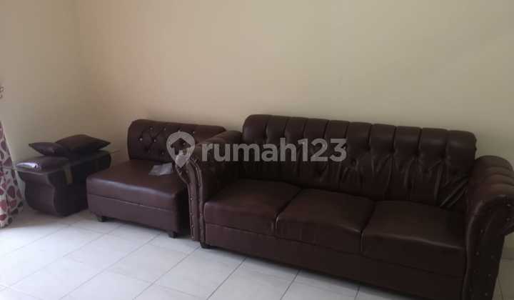 Rumah Bagus Harapan Indah Cluster Taman Sari, Bekasi 2