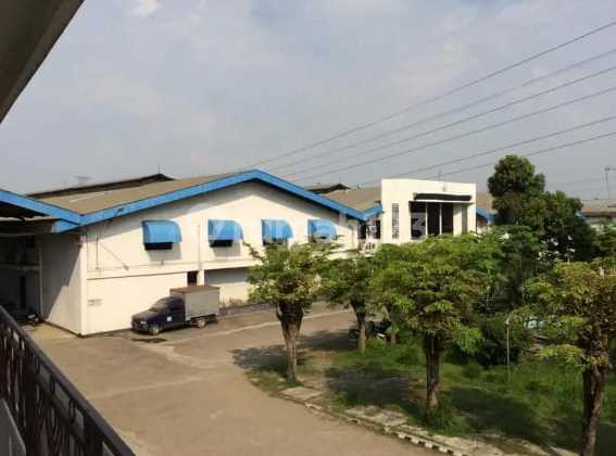Ex Garment Factory Good 15000 m² Klari, Karawang Ex Garment Factory Good 15000 m² Klari, Karawang