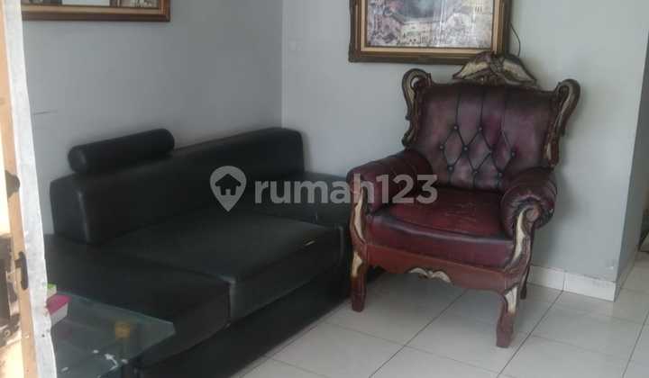 Rumah Murah Minim Renov Di Taman Modern Cakung 2