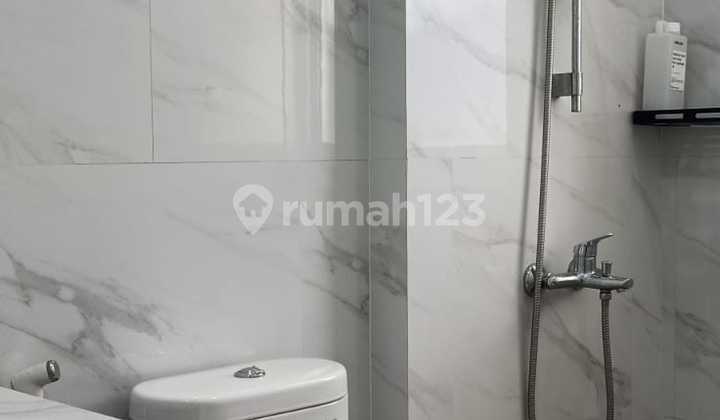 Rumah Semi Furnished Di Acacia Summarecon Bekasi3 2