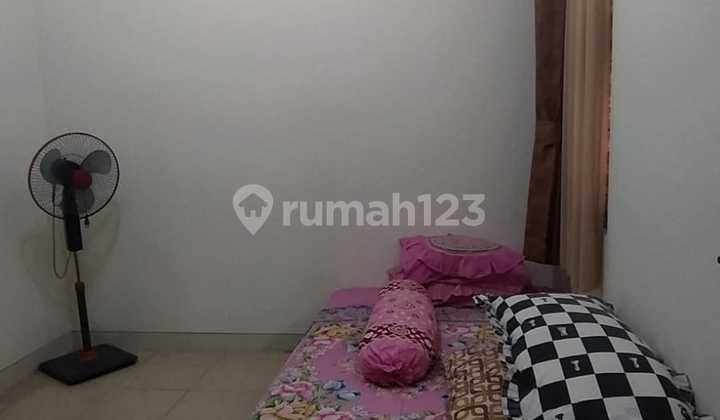 Penawaran Menarik Rumah Rapi di Cluster Harapan Mulya Regensi Dempet Summarecon Bekasi 2