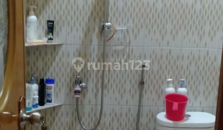 Rumah Minimalis Di Prima Harapan Bekasi 2