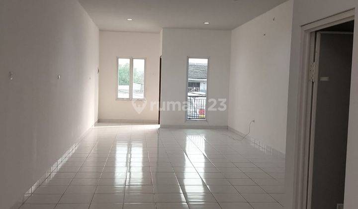 Ruko Bagus 120 m2 Harapan Indah 1, Bekasi 2