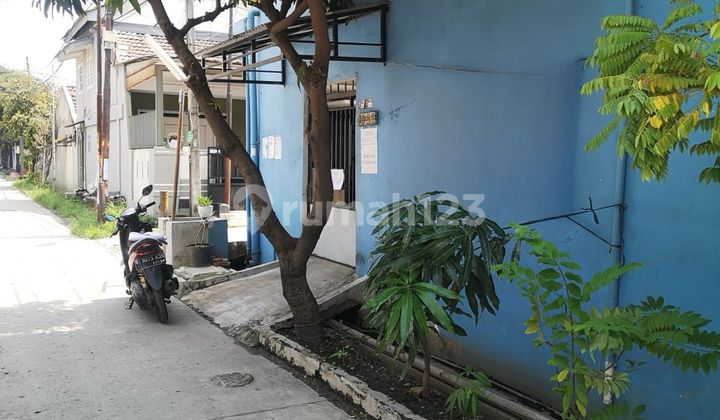 Rumah Bagus SHM Harapan Indah, Bekasi 2