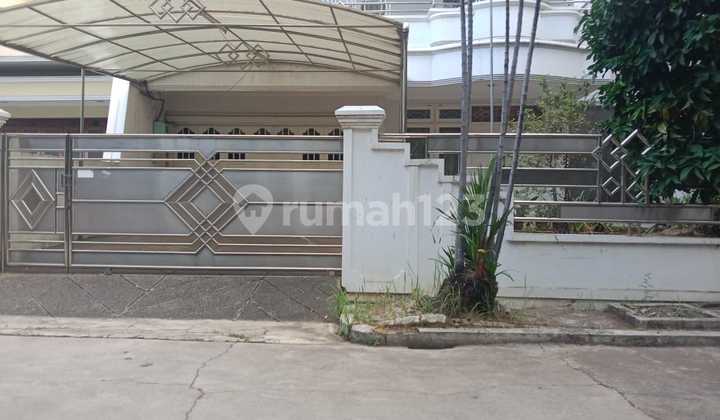 Nice House SHM Sunter Bisma, North Jakarta