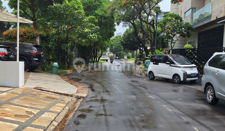 Rumah Bagus SHM Gading Residence, Jakarta Utara 2