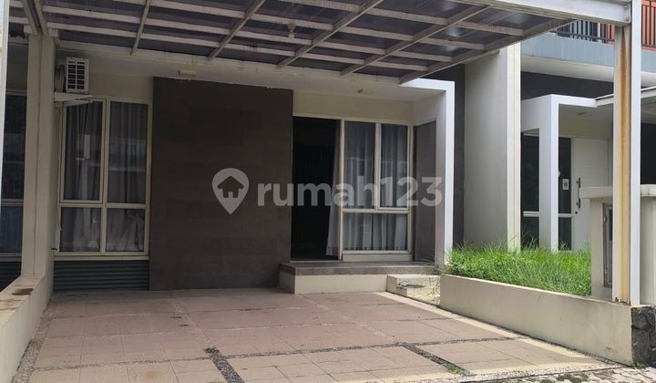 Rumah Bagus SHM Harapan Indah Cluster Samata, Bekasi Rumah Bagus SHM Harapan Indah Cluster Samata, Bekasi