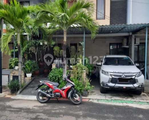 Rumah Bagus SHM Harapan Indah Cluster Harmoni, Bekasi Rumah Bagus SHM Harapan Indah Cluster Harmoni, Bekasi