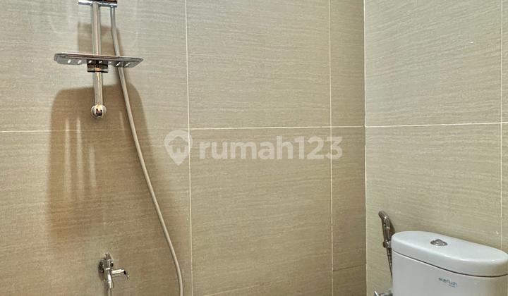 Rumah Siap Huni Di Citraland Cibubur  2