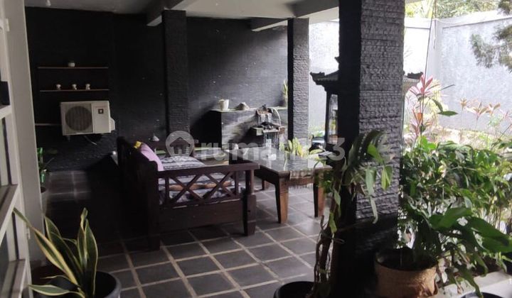 Nice House SHM Cibubur, Depok 2