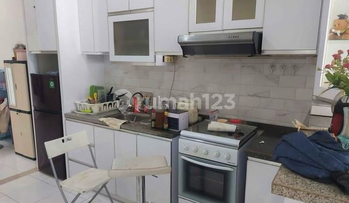 Rumah Rapi Dekat Summarecon Crown Gading Bekasi 2