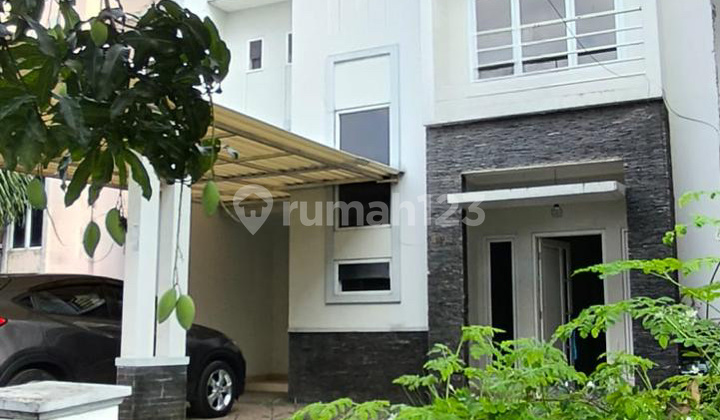 Rumah 2Lt Rapi Siap Huni di Komplek Jatinegara Baru Rumah 2Lt Rapi Siap Huni di Komplek Jatinegara Baru