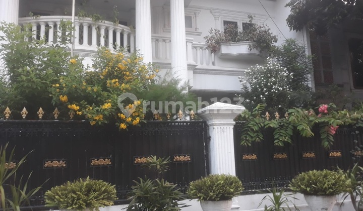 Rumah Pangkalan Jati Cinere 2